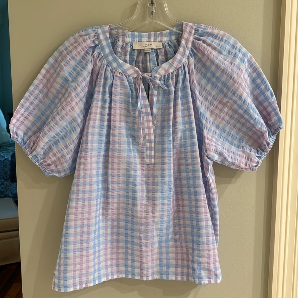 Loft MP Top